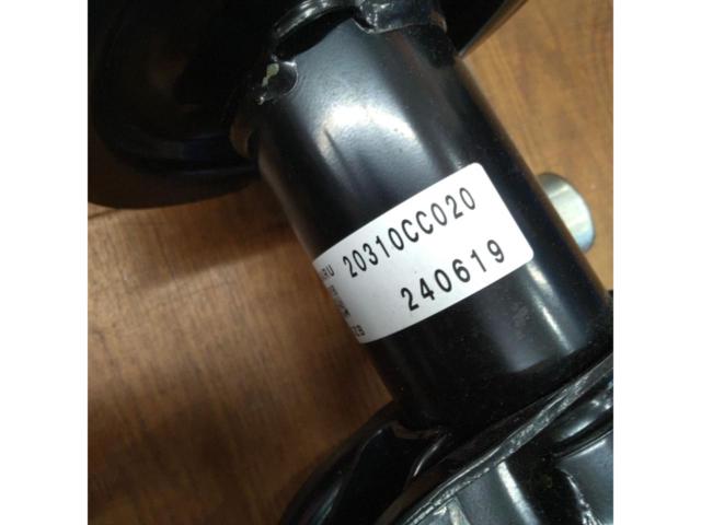 Pleiades
BRZ / ZD8
Genuine suspension kit + RS-R
F067D
Down suspension