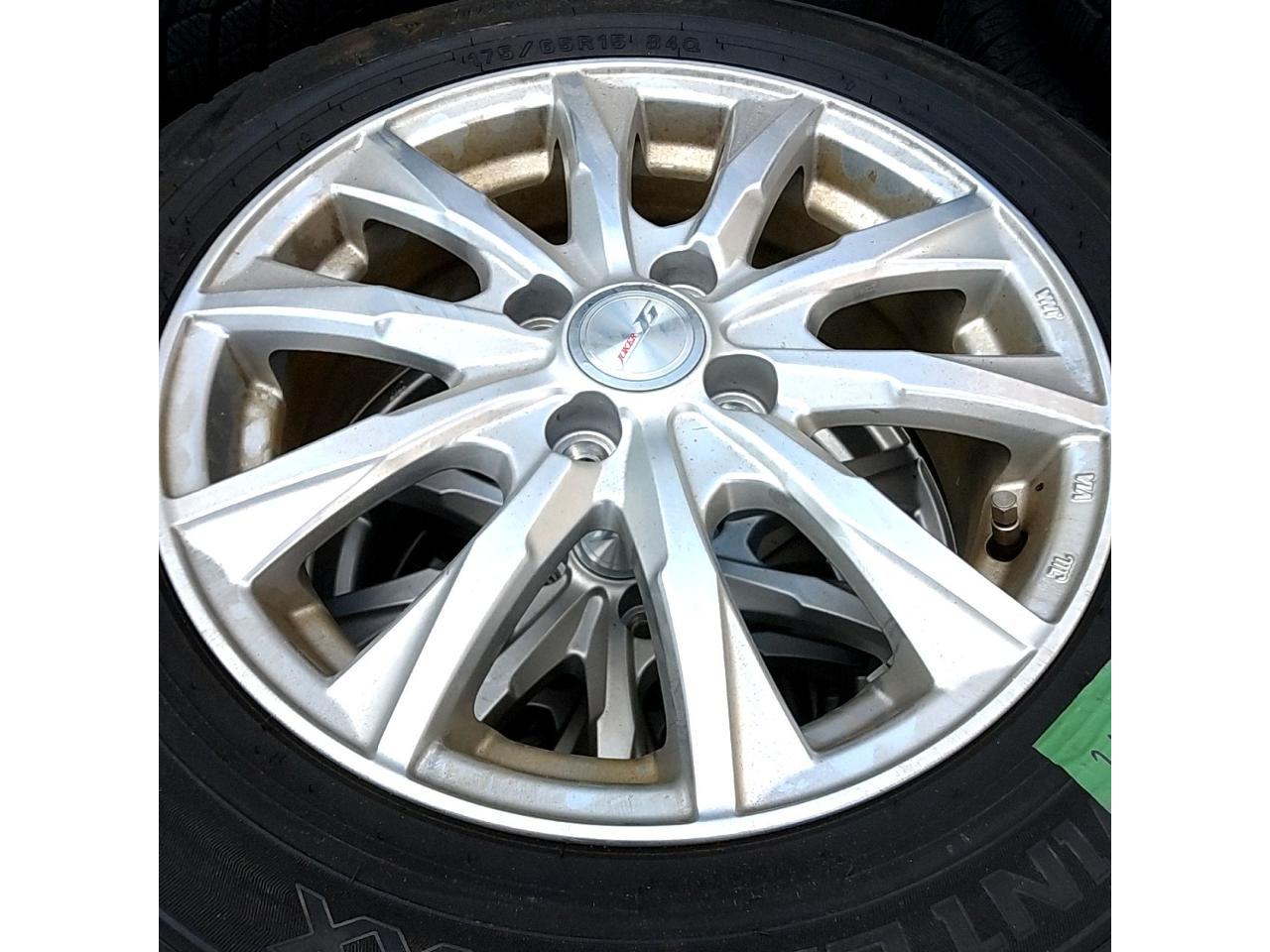 [Wheel only] weds
JOKER
Spoke wheels