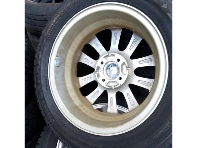 [Wheel only] weds
JOKER
Spoke wheels