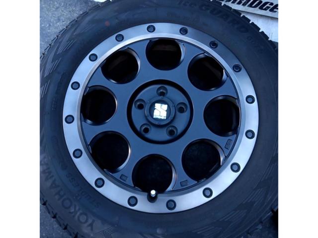 Wheel only MLJ
XTREME-J
XJ03