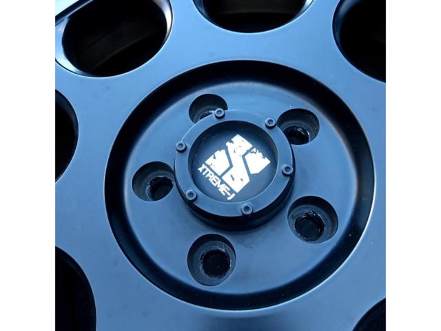 Wheel only MLJ
XTREME-J
XJ03
