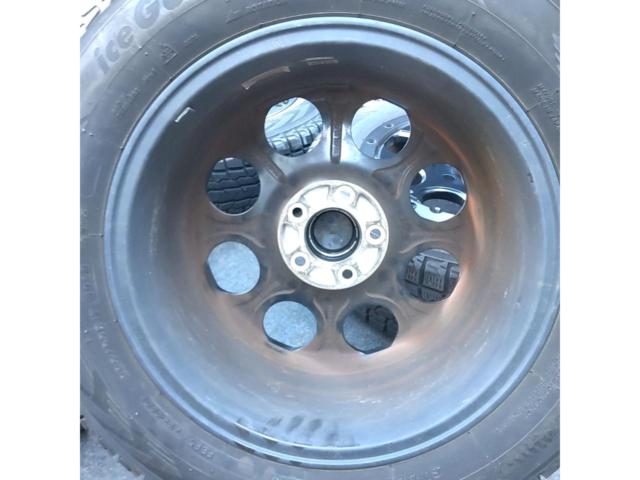Wheel only MLJ
XTREME-J
XJ03