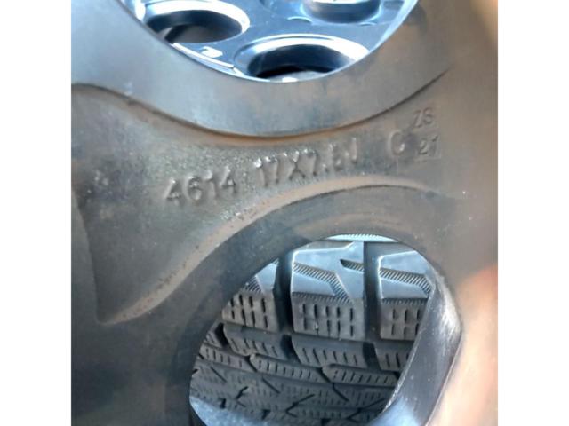 Wheel only MLJ
XTREME-J
XJ03