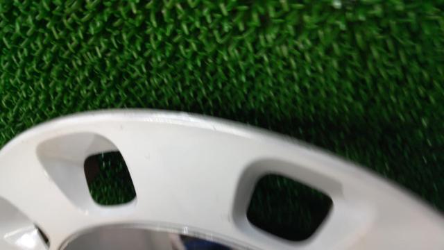 Custom painted / 14-inch FIAT
FIAT500
Genuine
Wheel cap
Four