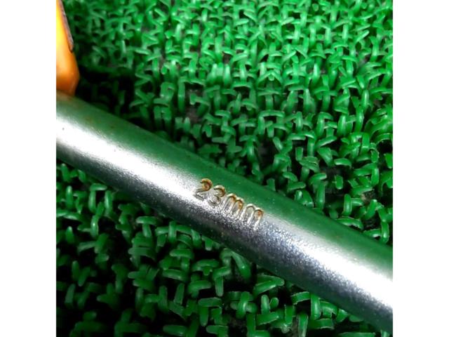 Unknown Manufacturer
Cross wrench 17-19-21-23