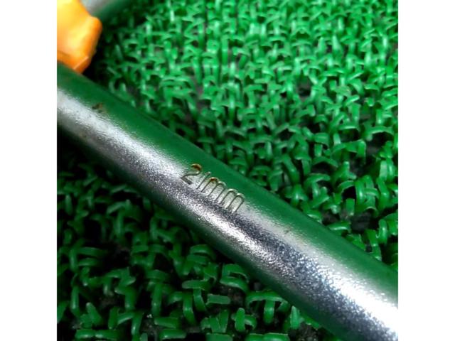 Unknown Manufacturer
Cross wrench 17-19-21-23