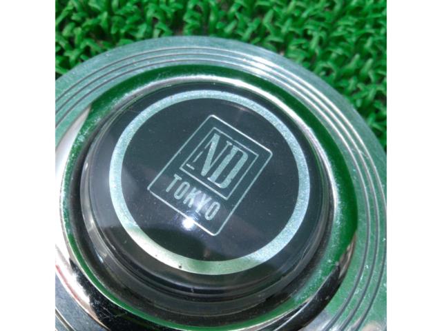 NARDI TOKYO ホーンボタン / ホーンリング
