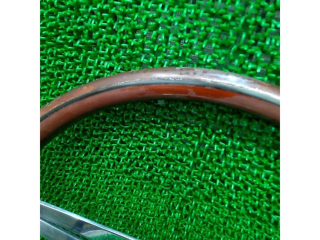 【ホーンリング欠品】NARDI クラシックウッド  365mm
