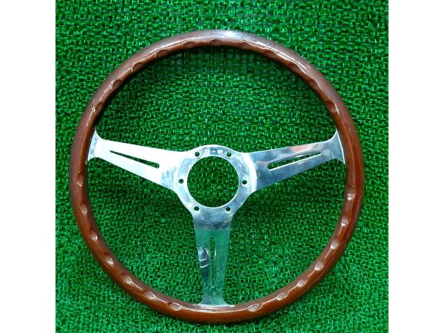 【ホーンリング欠品】NARDI クラシックウッド  365mm