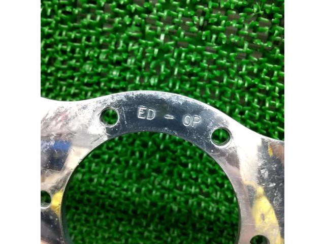 【ホーンリング欠品】NARDI クラシックウッド  365mm