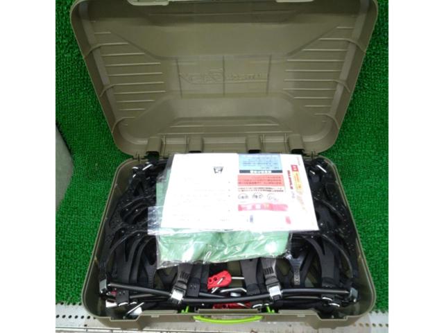 CAR-MATE BIATHLON Quick EASY QE6