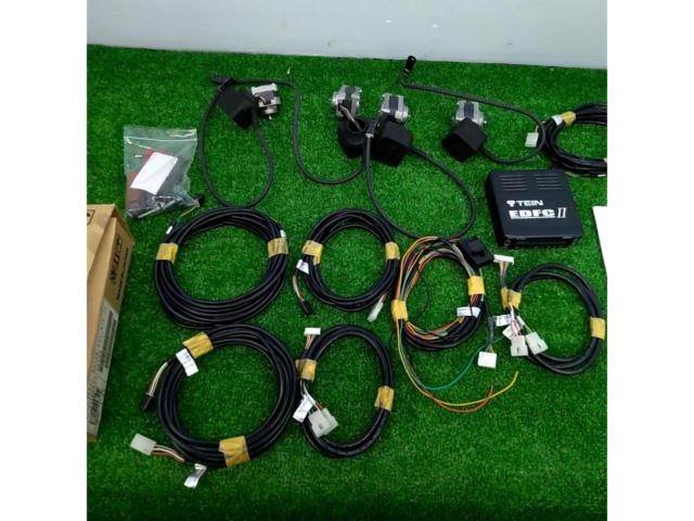 Wakeari
TEIN
EDFCⅡ Damping Force Adjustment Controller