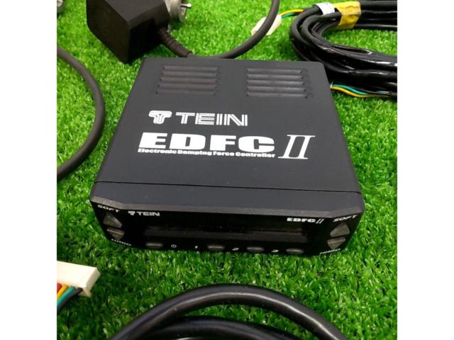 Wakeari
TEIN
EDFCⅡ Damping Force Adjustment Controller