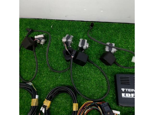 Wakeari
TEIN
EDFCⅡ Damping Force Adjustment Controller