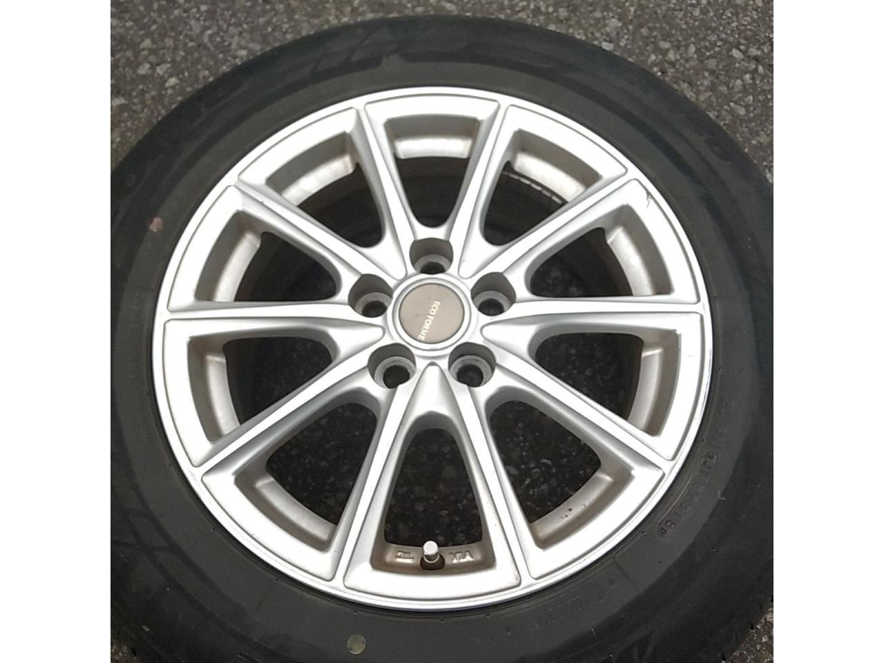 BRIDGESTONE ECO FORME SE-15