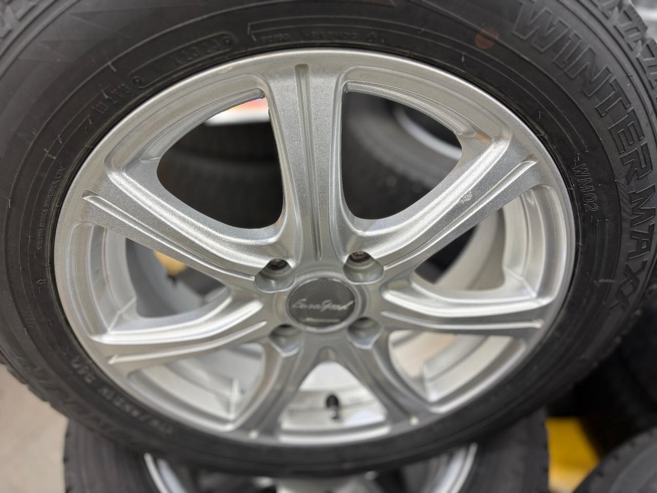 MARUKA SERVICE MANARAY SPORT EUROSPEED