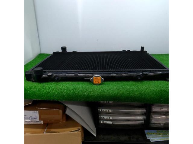 Nissan
GT-R / BNR32
Genuine radiator