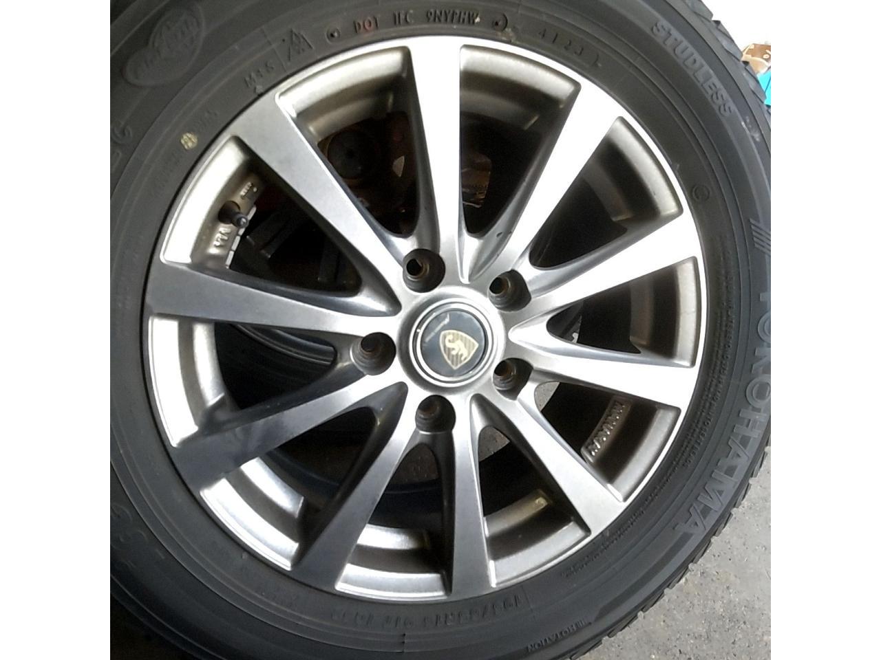 MARUKA SERVICE MANARAY SPORT EUROSPEED X10