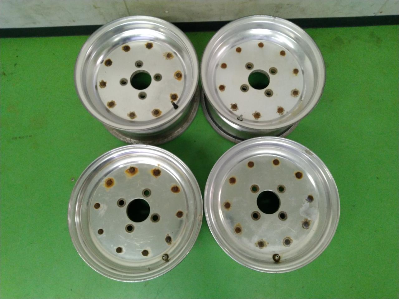 TANABE SPEED STAR MK-1
