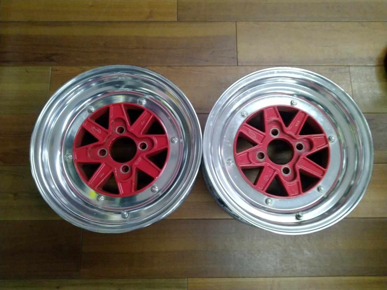 TANABE SPEED STAR MK-3