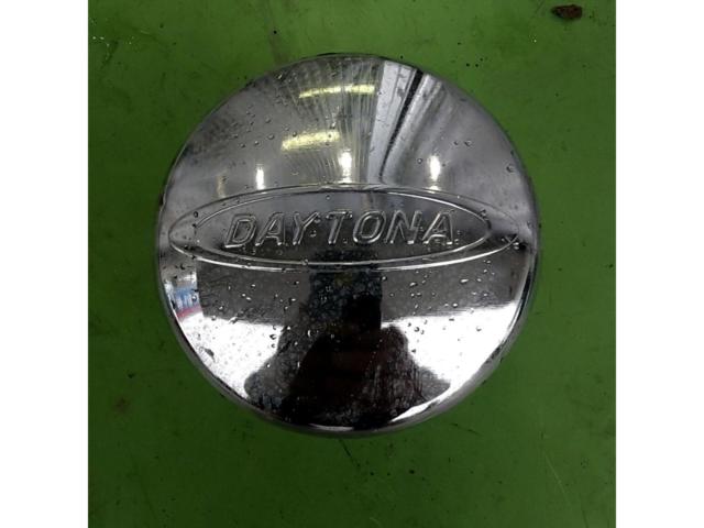 DAYTONA センターハブキャップ×4個