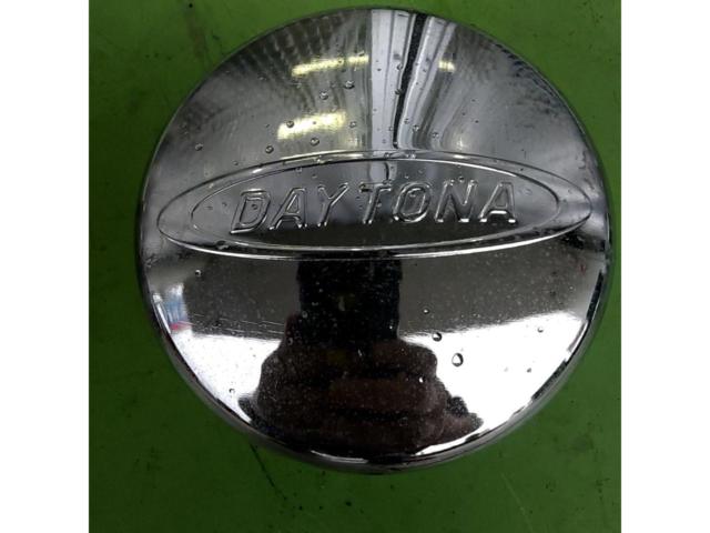 DAYTONA センターハブキャップ×4個
