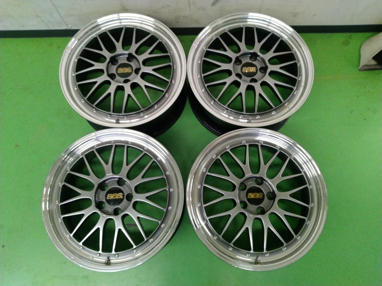 BBS LM LM235