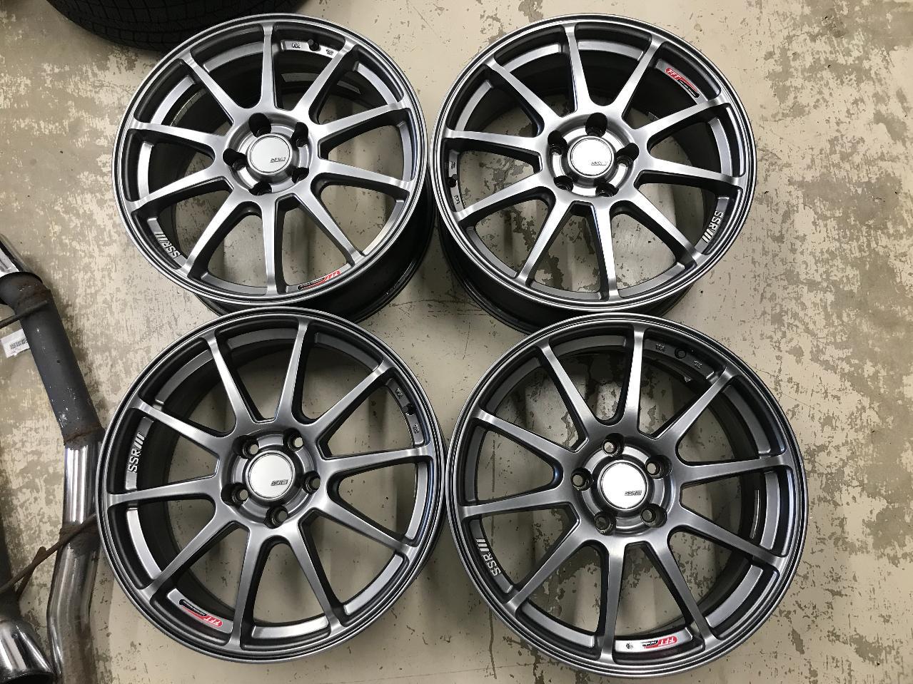 TANABESSR SERIES GTV02