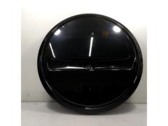 【お持ちでない方どうぞ!!】スズキ ジムニー JB64W/ ジムニーシエラ JB74W純正スペアタイヤカバー 72821-65D80