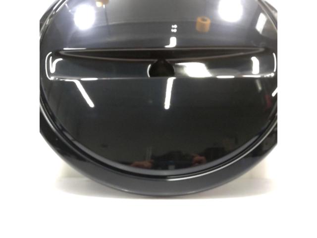 【お持ちでない方どうぞ!!】スズキ ジムニー JB64W/ ジムニーシエラ JB74W純正スペアタイヤカバー 72821-65D80