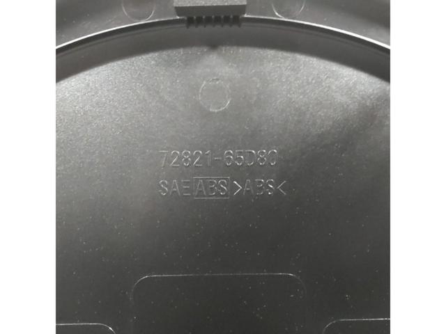 【お持ちでない方どうぞ!!】スズキ ジムニー JB64W/ ジムニーシエラ JB74W純正スペアタイヤカバー 72821-65D80