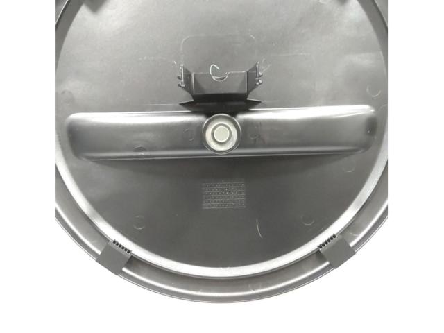 【お持ちでない方どうぞ!!】スズキ ジムニー JB64W/ ジムニーシエラ JB74W純正スペアタイヤカバー 72821-65D80