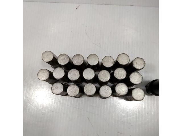 メーカー不明 ヘプタゴンナット