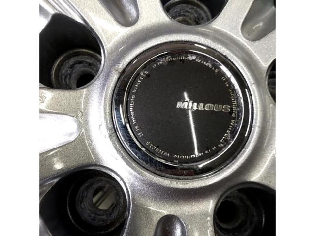 YOKOHAMA MILLOUS PS