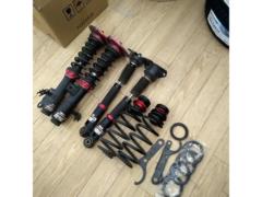 BLITZ
Camry / 70 series
WS
DAMPER
ZZ-R