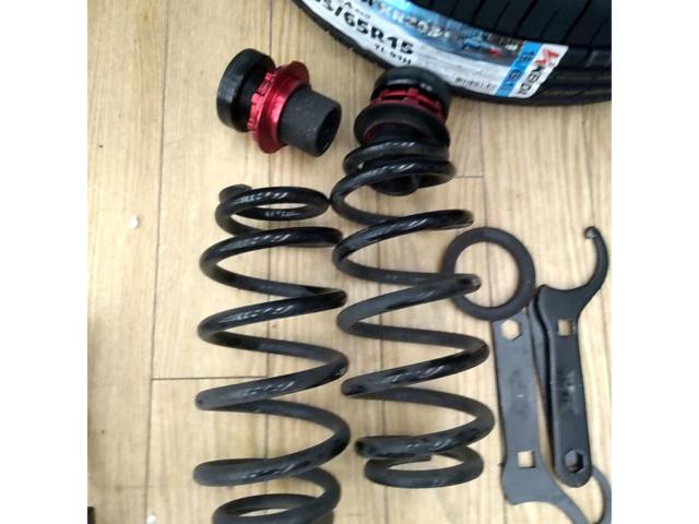 BLITZ
Camry / 70 series
WS
DAMPER
ZZ-R
