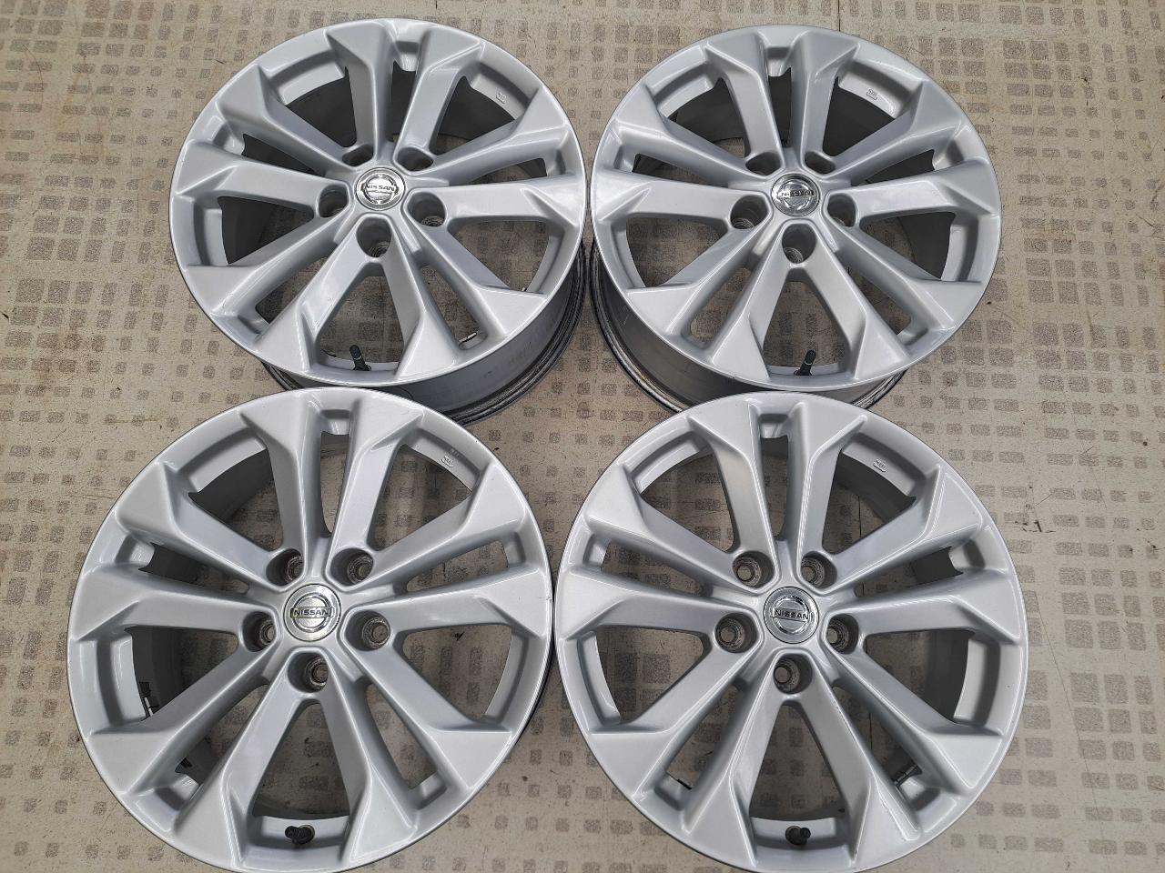 NISSAN T32 type X-trail genuine wheel