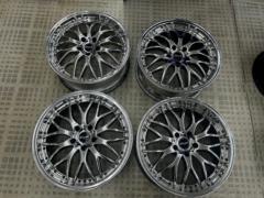 MONZA
JAPAN
WARWIC
MESH