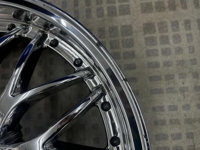 MONZA
JAPAN
WARWIC
MESH