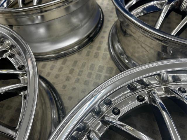 MONZA
JAPAN
WARWIC
MESH