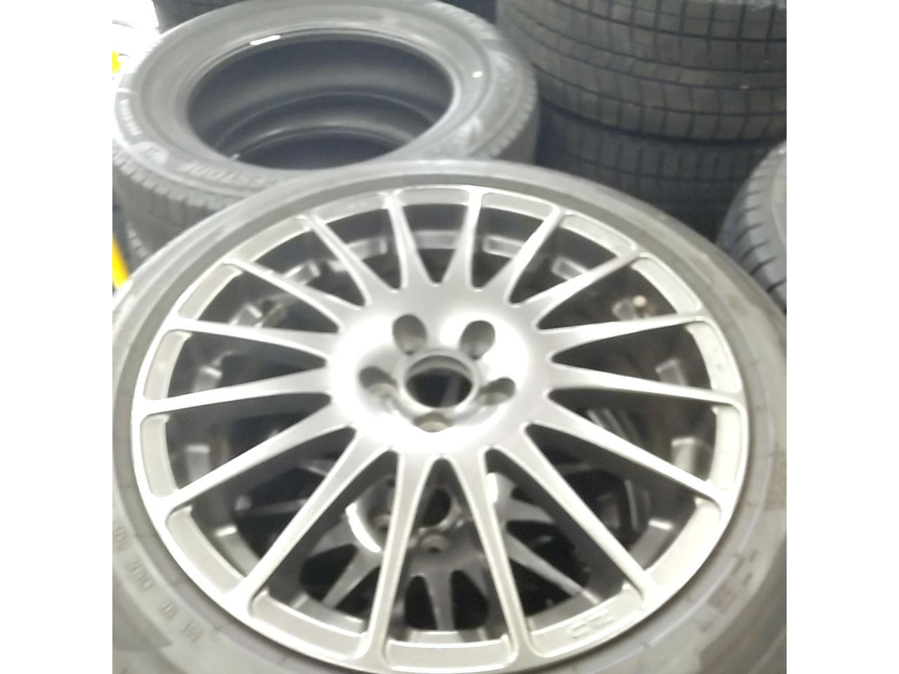 OZ RACING Superturismo GT
