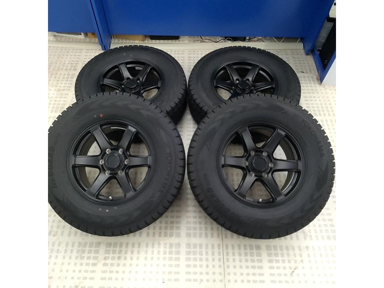 TOPY Hilux ME-A +25 years of manufacture Warts remaining iceGUARD G075