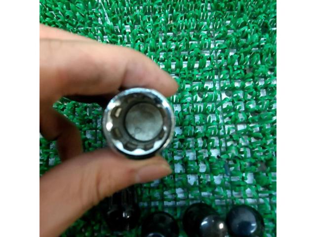 メーカー不明 ロックナット