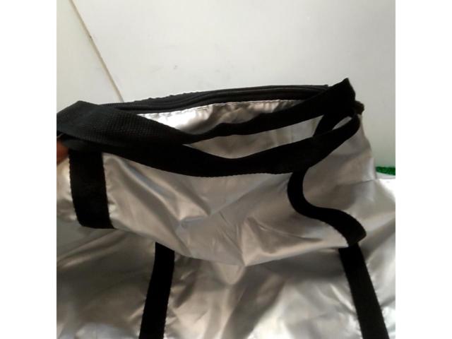 メーカー不明 タイヤカバー 4枚セット