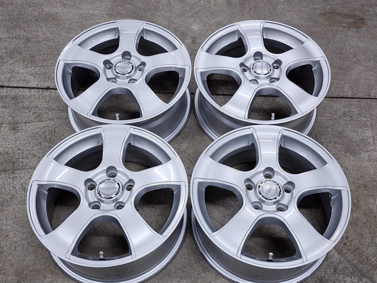 DUNLOP VIOLENTO HS