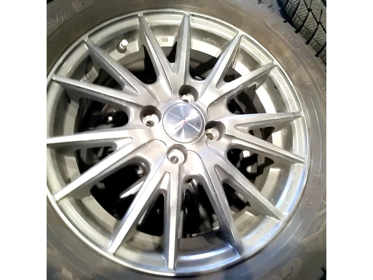 weds VELVA SPORT