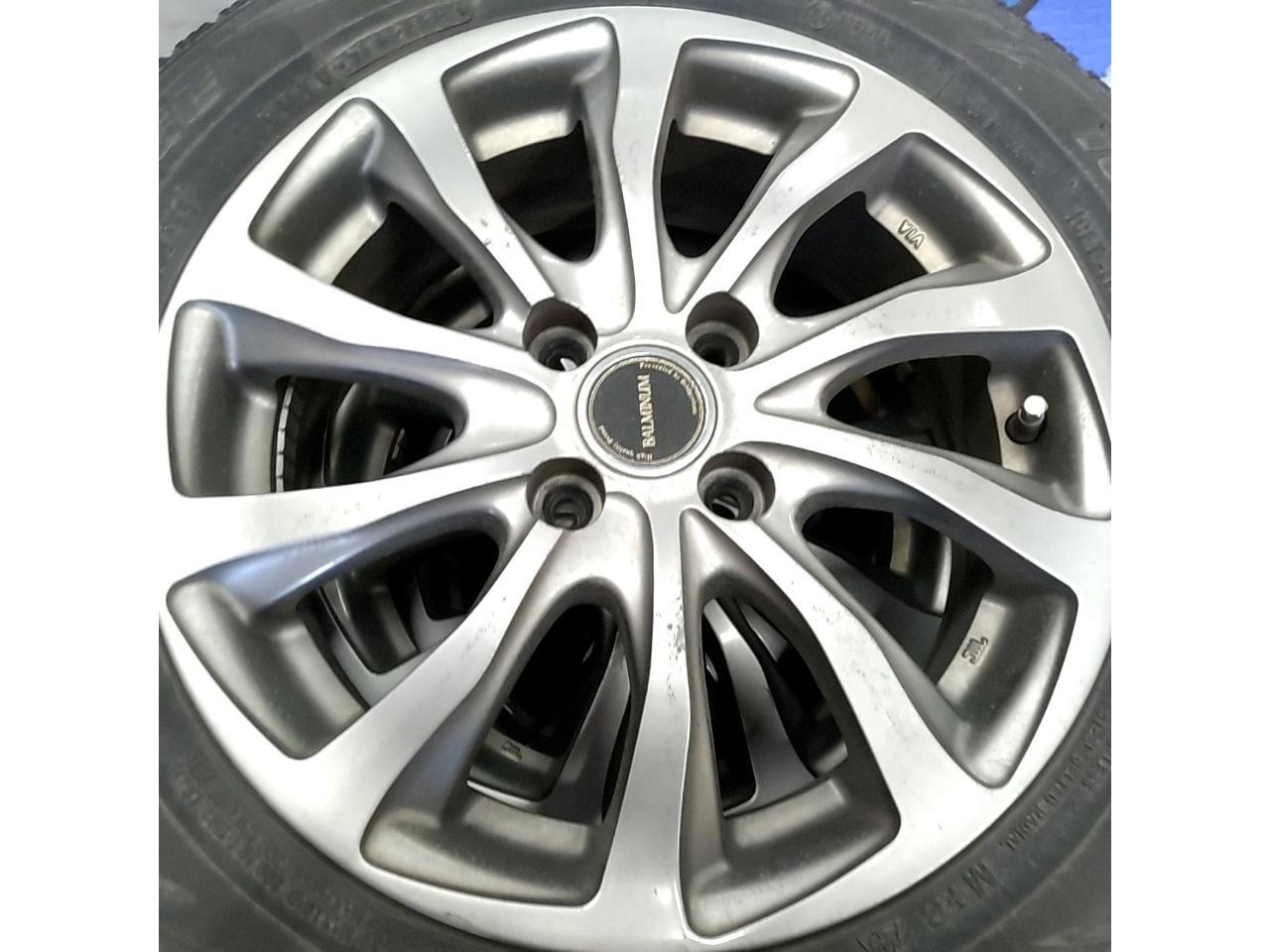 BRIDGESTONE BALMINUM TR10