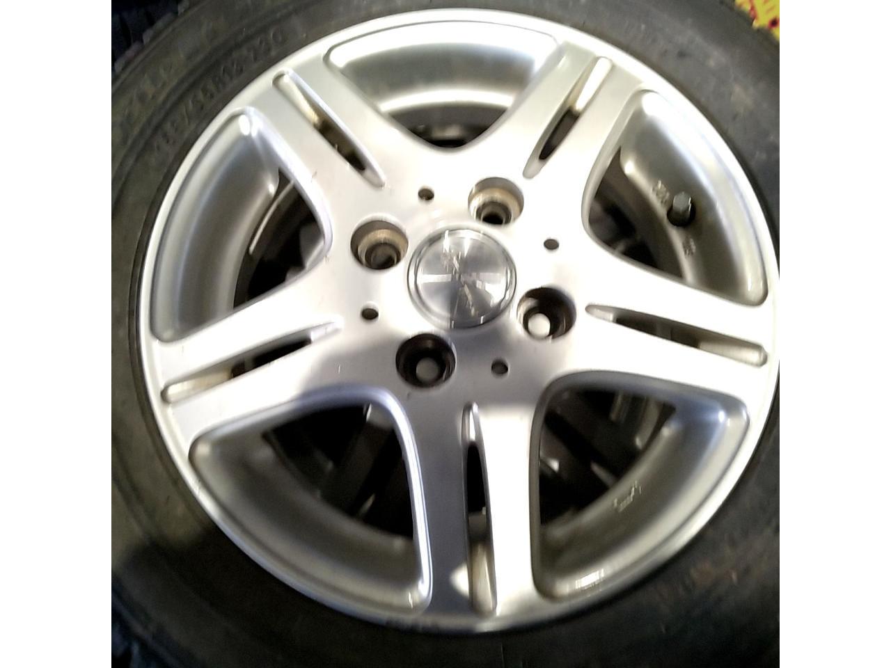 DUNLOP DUFACT DF5