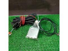 BLITZ SBC i-D  モニター/バルブユニット欠品