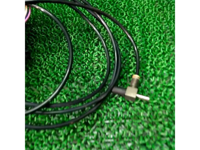 BLITZ SBC i-D  モニター/バルブユニット欠品
